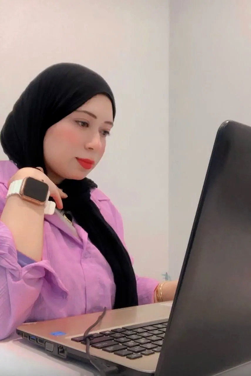 وسام سامى تكتب : لغه الجسد ..بوابه التعبير عند اطفال التوحد